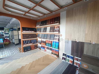 ศูนย์ผสมสี นครศรี - ร้านวัสดุก่อสร้าง นครศรีธรรมราช ยุ่ยล้งนคร